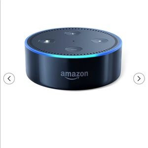 Echo Dot (never used)